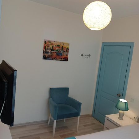 Daffne Otel Çanakkale Zewnętrze zdjęcie