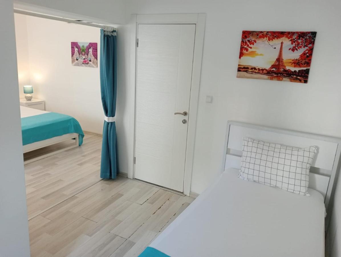Daffne Otel Çanakkale Zewnętrze zdjęcie