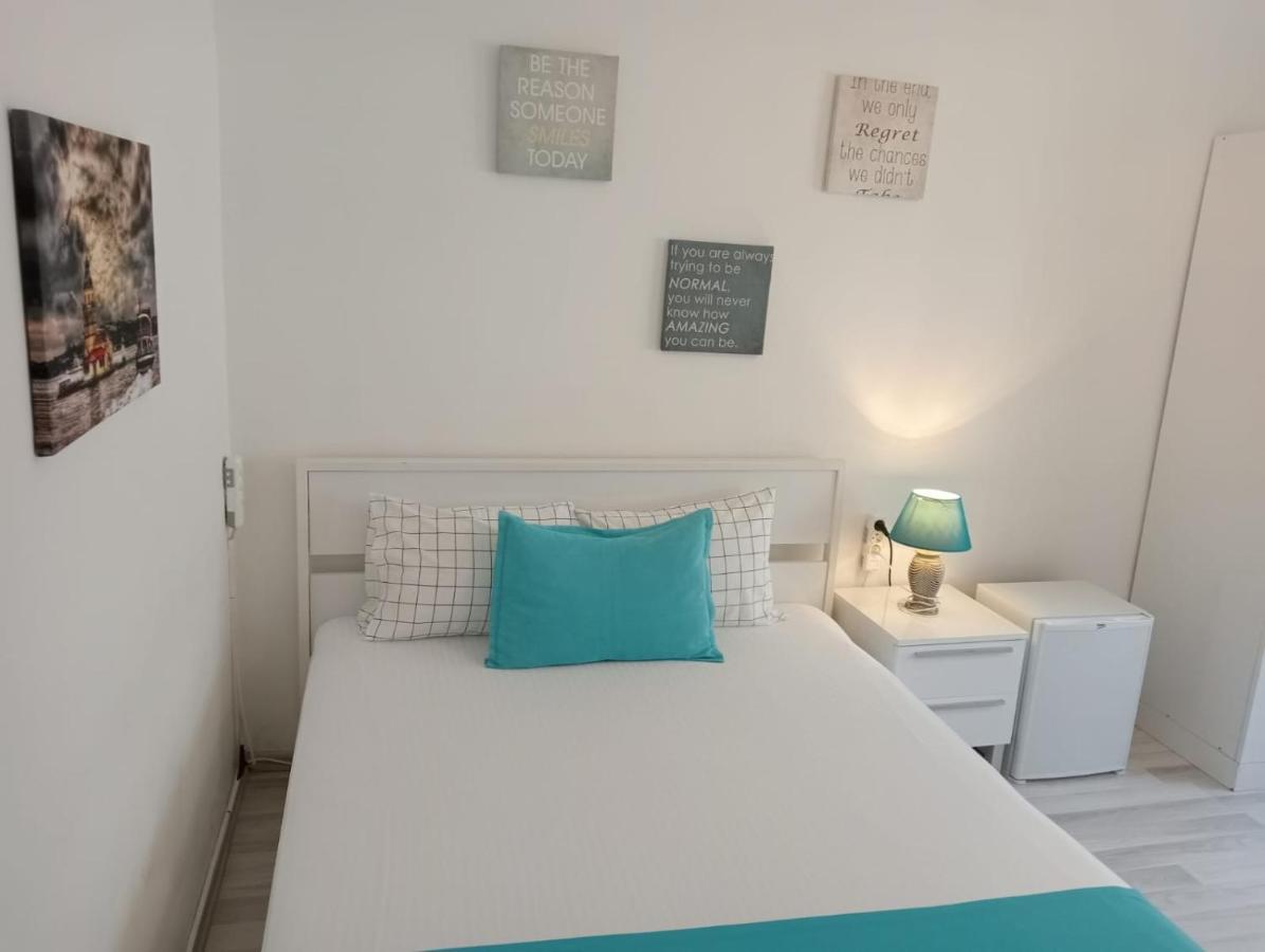 Daffne Otel Çanakkale Zewnętrze zdjęcie