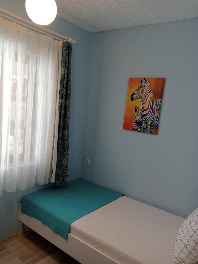 Daffne Otel Çanakkale Zewnętrze zdjęcie