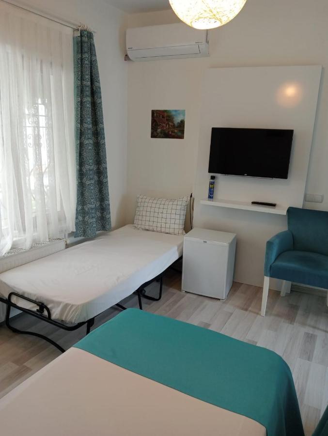 Daffne Otel Çanakkale Zewnętrze zdjęcie