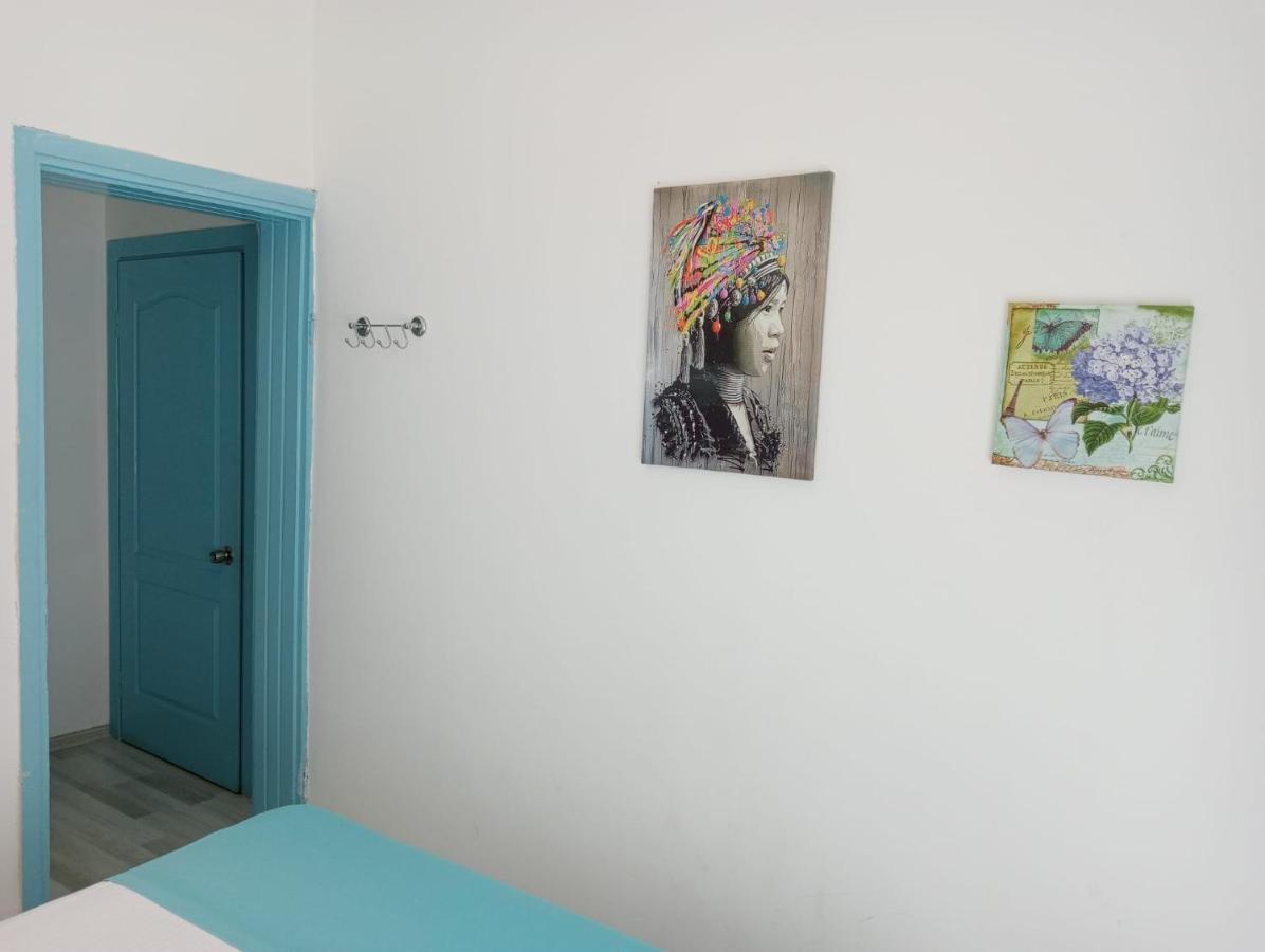 Daffne Otel Çanakkale Zewnętrze zdjęcie