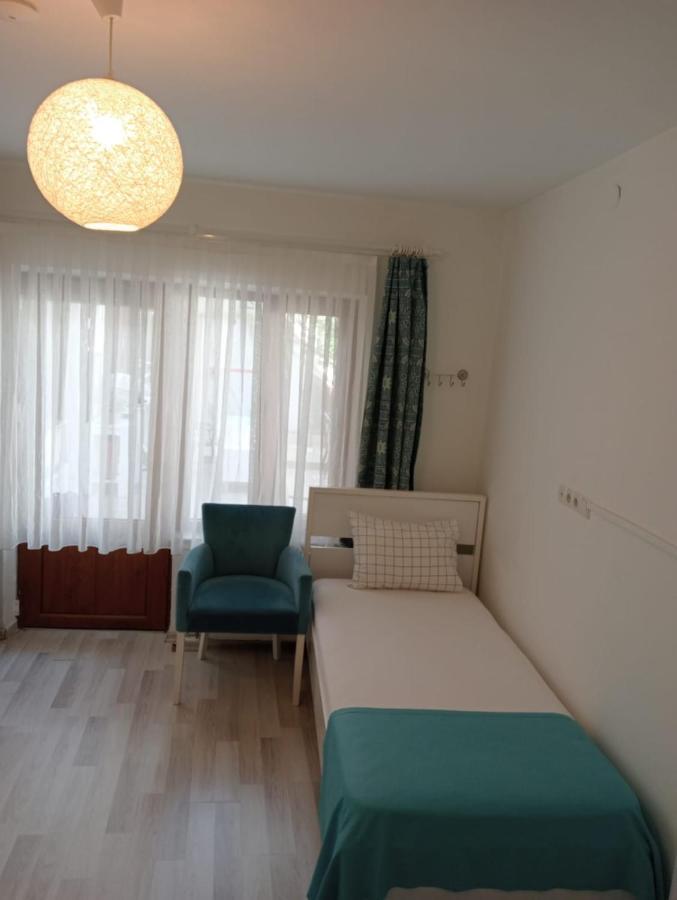 Daffne Otel Çanakkale Zewnętrze zdjęcie