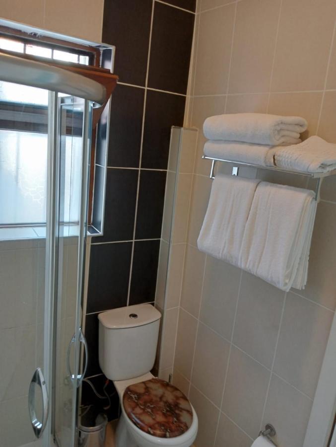 Daffne Otel Çanakkale Zewnętrze zdjęcie