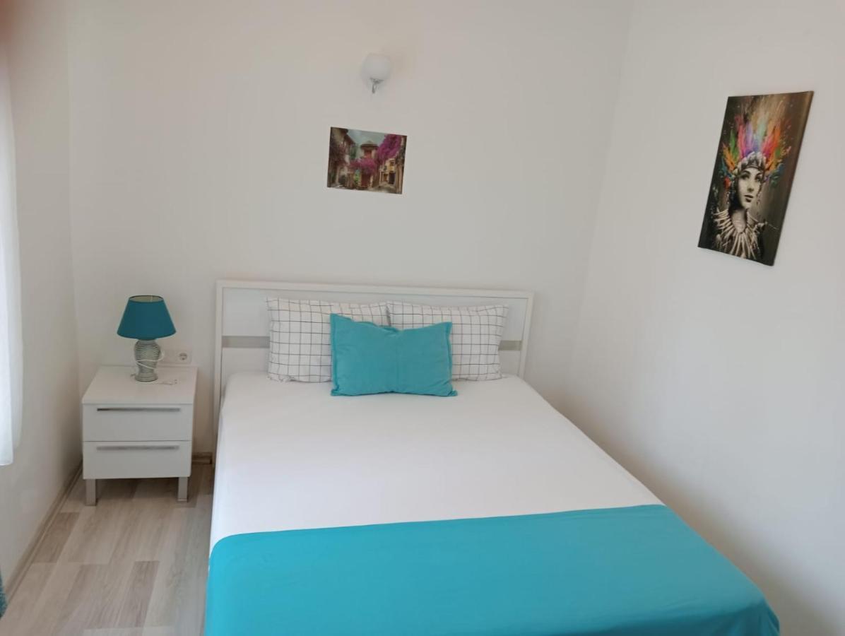 Daffne Otel Çanakkale Zewnętrze zdjęcie