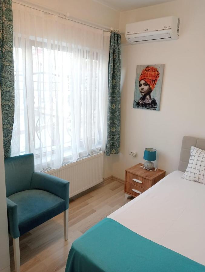 Daffne Otel Çanakkale Zewnętrze zdjęcie
