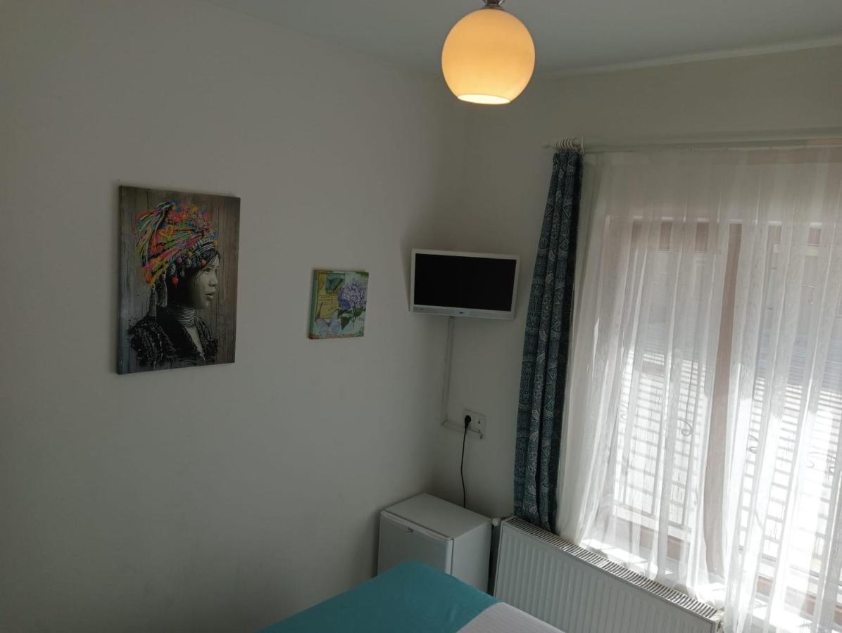 Daffne Otel Çanakkale Zewnętrze zdjęcie