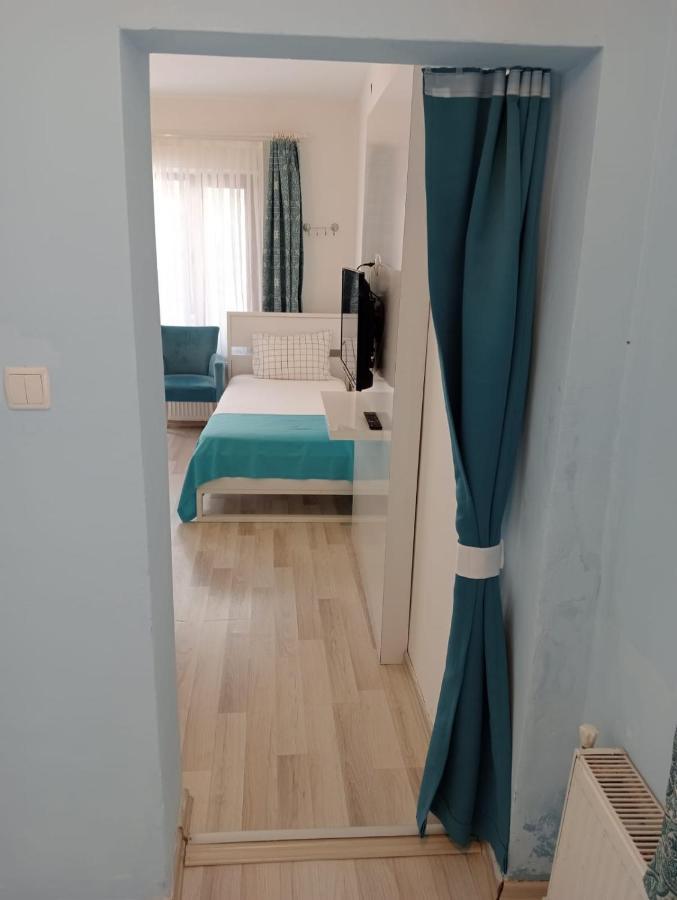 Daffne Otel Çanakkale Zewnętrze zdjęcie