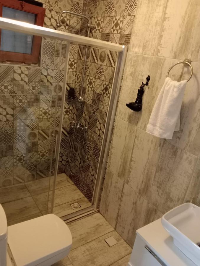 Daffne Otel Çanakkale Zewnętrze zdjęcie