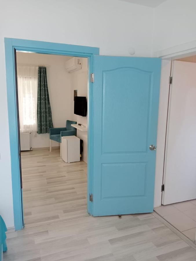 Daffne Otel Çanakkale Zewnętrze zdjęcie