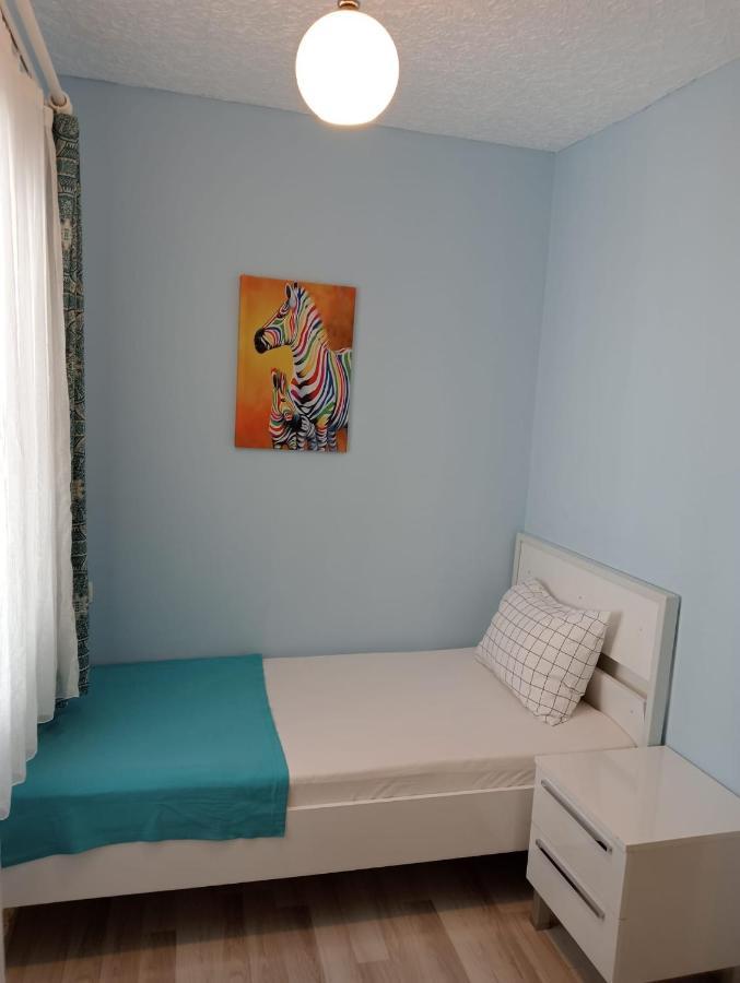 Daffne Otel Çanakkale Zewnętrze zdjęcie