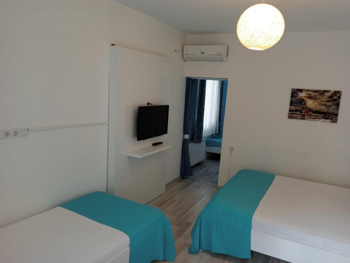 Daffne Otel Çanakkale Zewnętrze zdjęcie