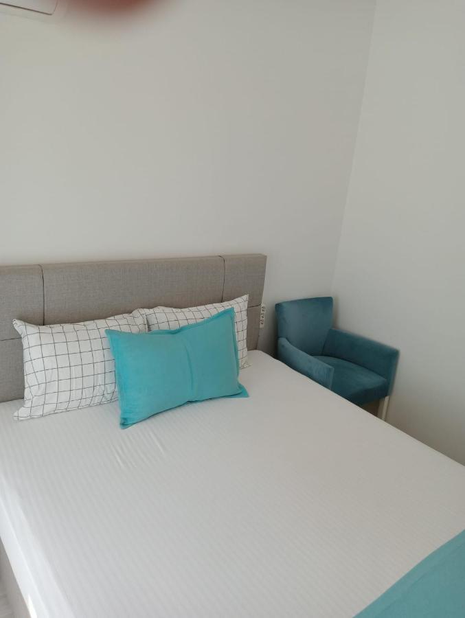 Daffne Otel Çanakkale Zewnętrze zdjęcie