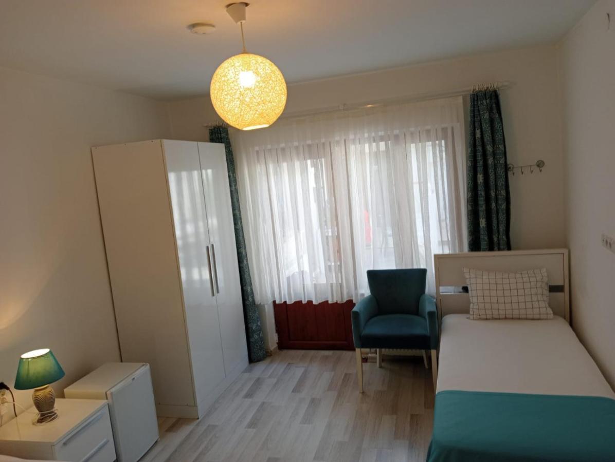 Daffne Otel Çanakkale Zewnętrze zdjęcie