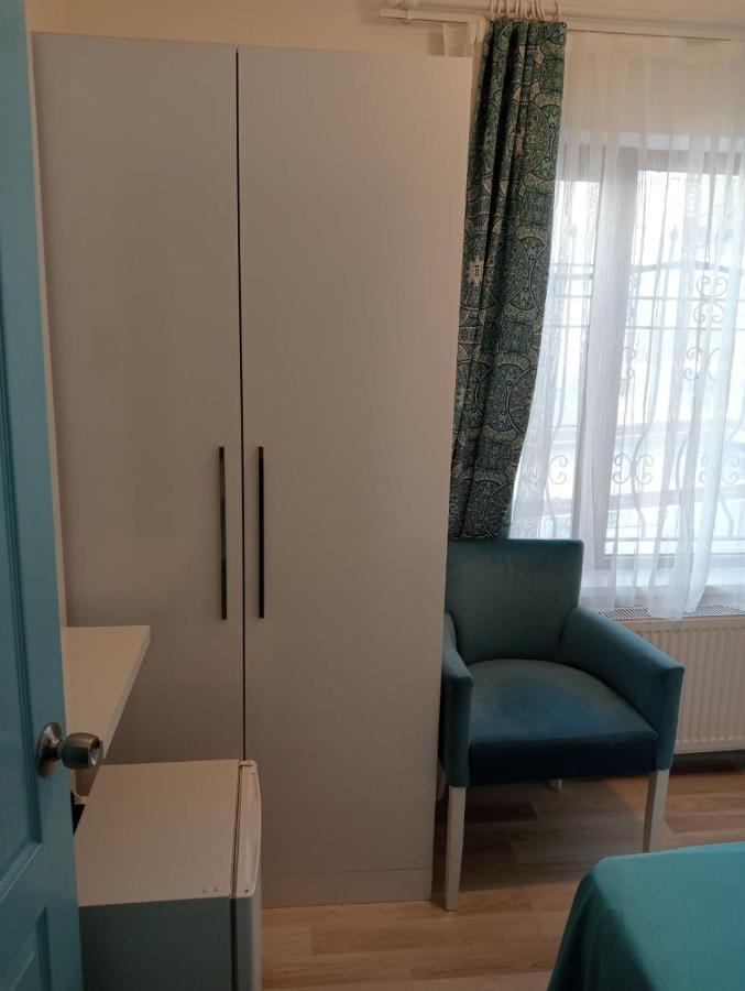 Daffne Otel Çanakkale Zewnętrze zdjęcie