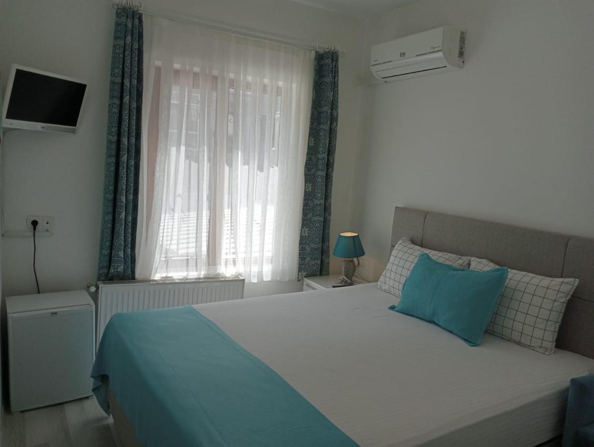 Daffne Otel Çanakkale Zewnętrze zdjęcie