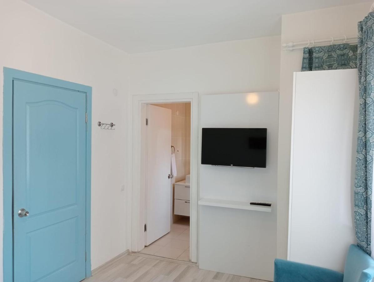 Daffne Otel Çanakkale Zewnętrze zdjęcie