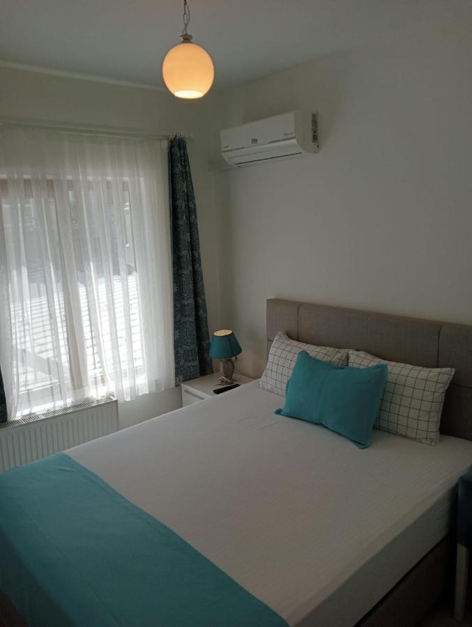 Daffne Otel Çanakkale Zewnętrze zdjęcie
