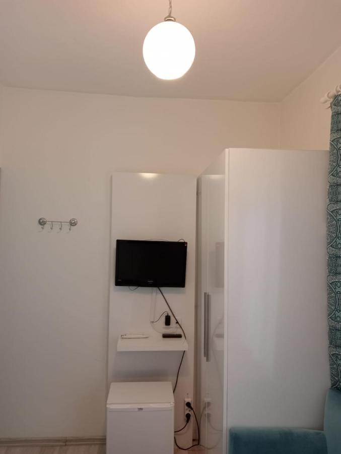 Daffne Otel Çanakkale Zewnętrze zdjęcie