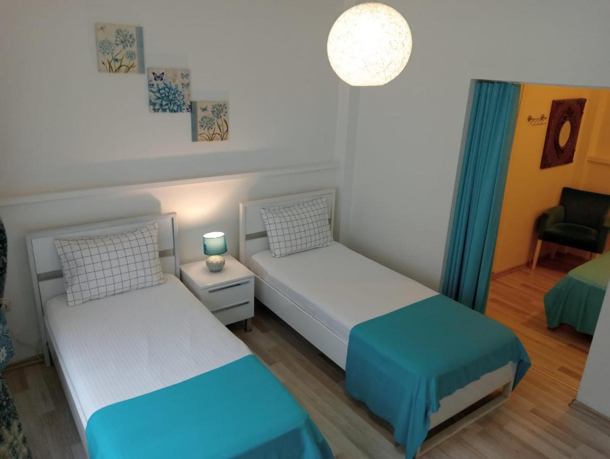 Daffne Otel Çanakkale Zewnętrze zdjęcie