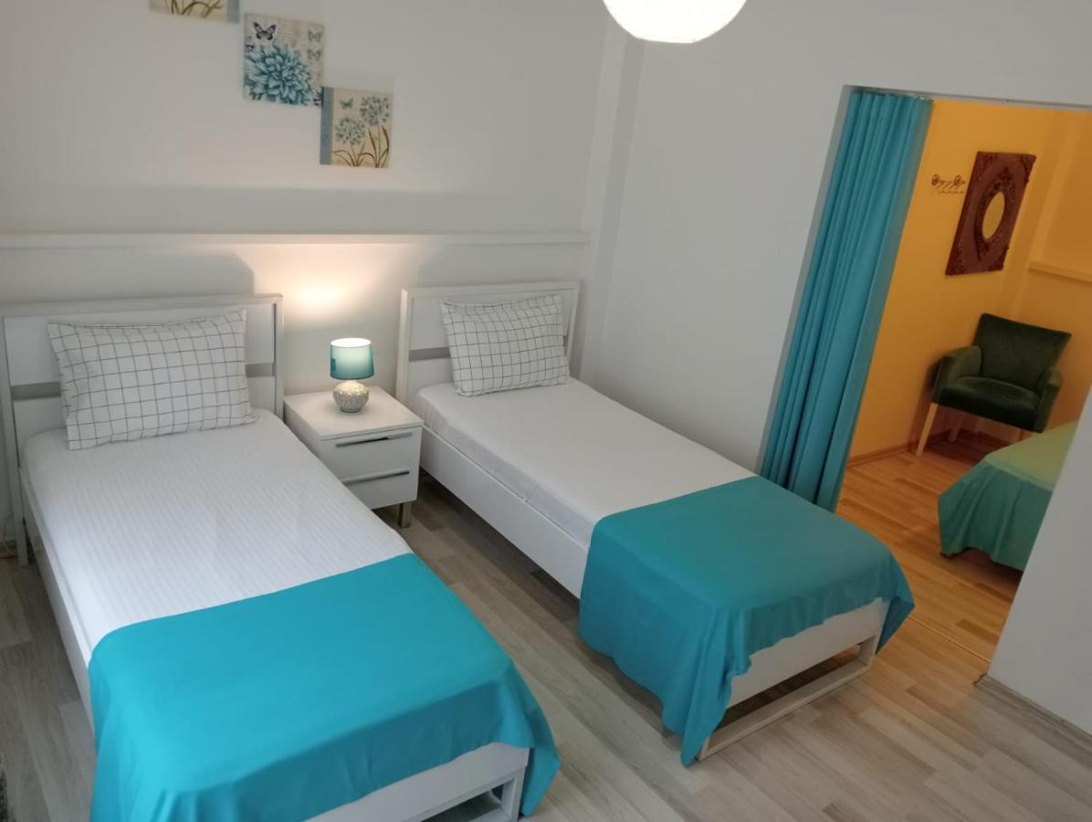 Daffne Otel Çanakkale Zewnętrze zdjęcie
