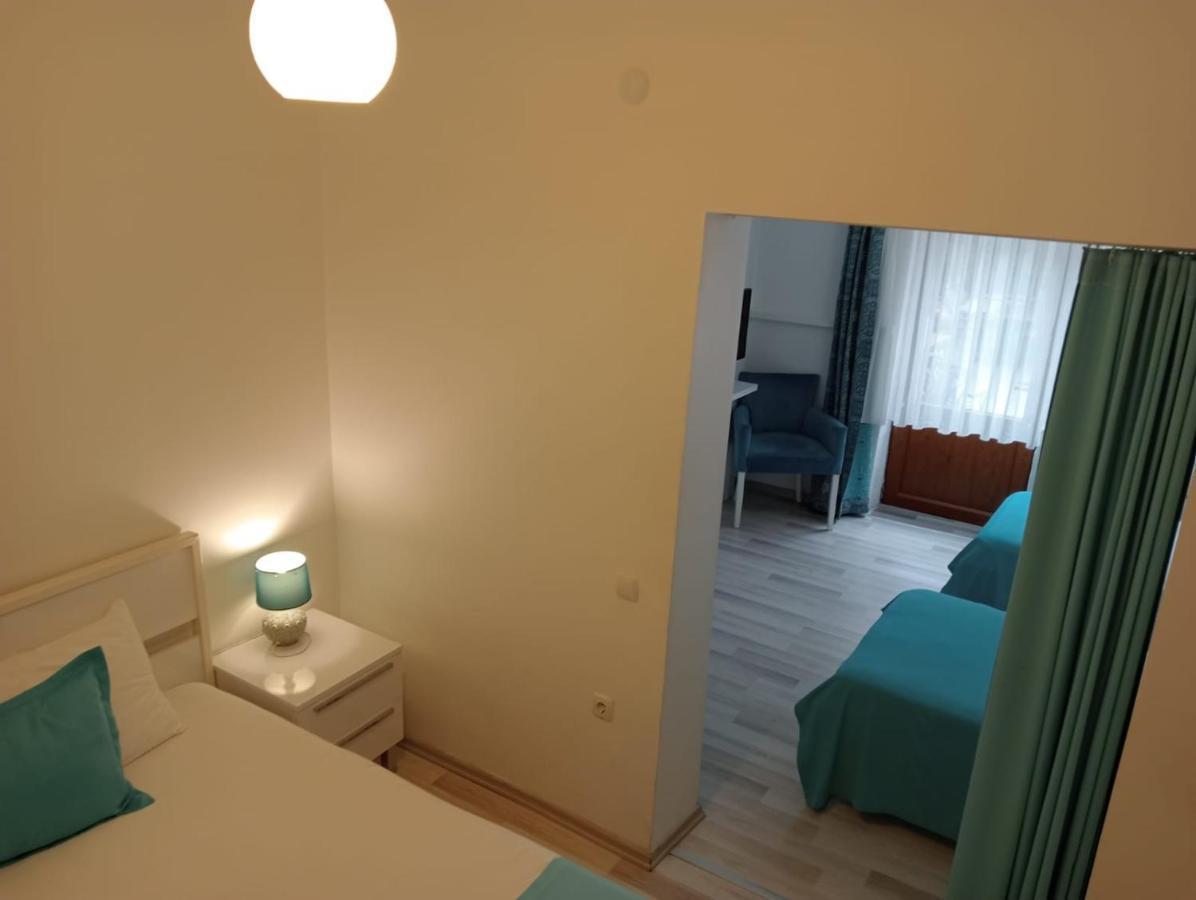 Daffne Otel Çanakkale Zewnętrze zdjęcie