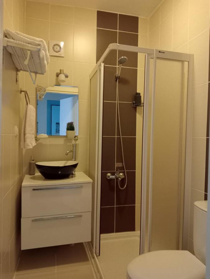 Daffne Otel Çanakkale Zewnętrze zdjęcie