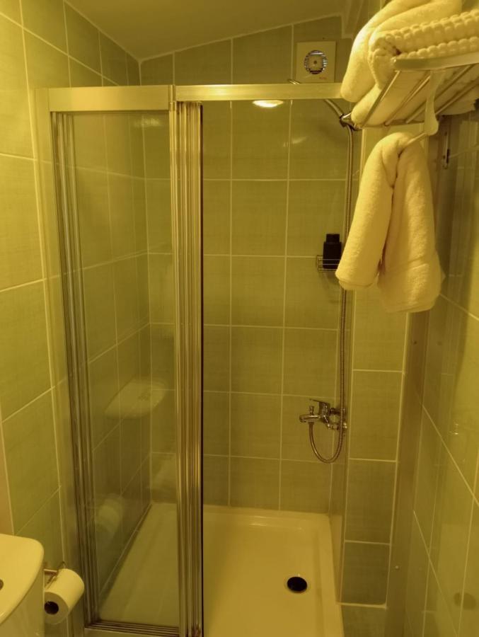 Daffne Otel Çanakkale Zewnętrze zdjęcie