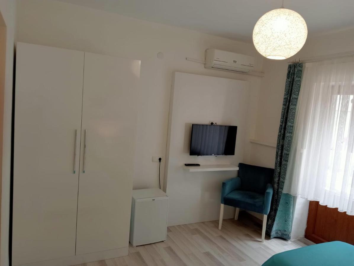 Daffne Otel Çanakkale Zewnętrze zdjęcie