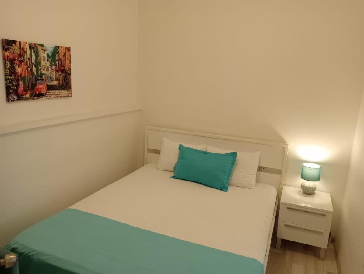 Daffne Otel Çanakkale Zewnętrze zdjęcie