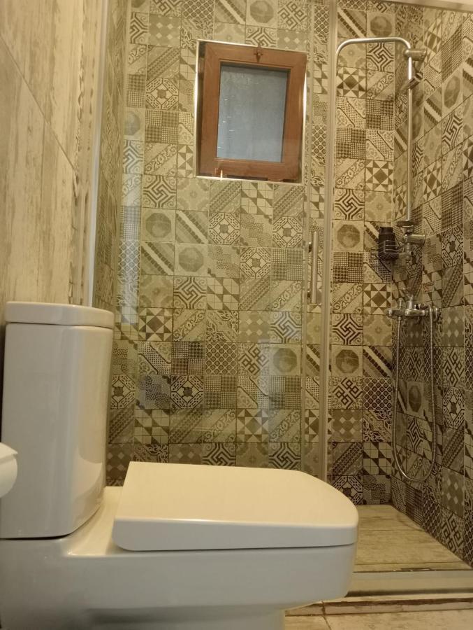 Daffne Otel Çanakkale Zewnętrze zdjęcie