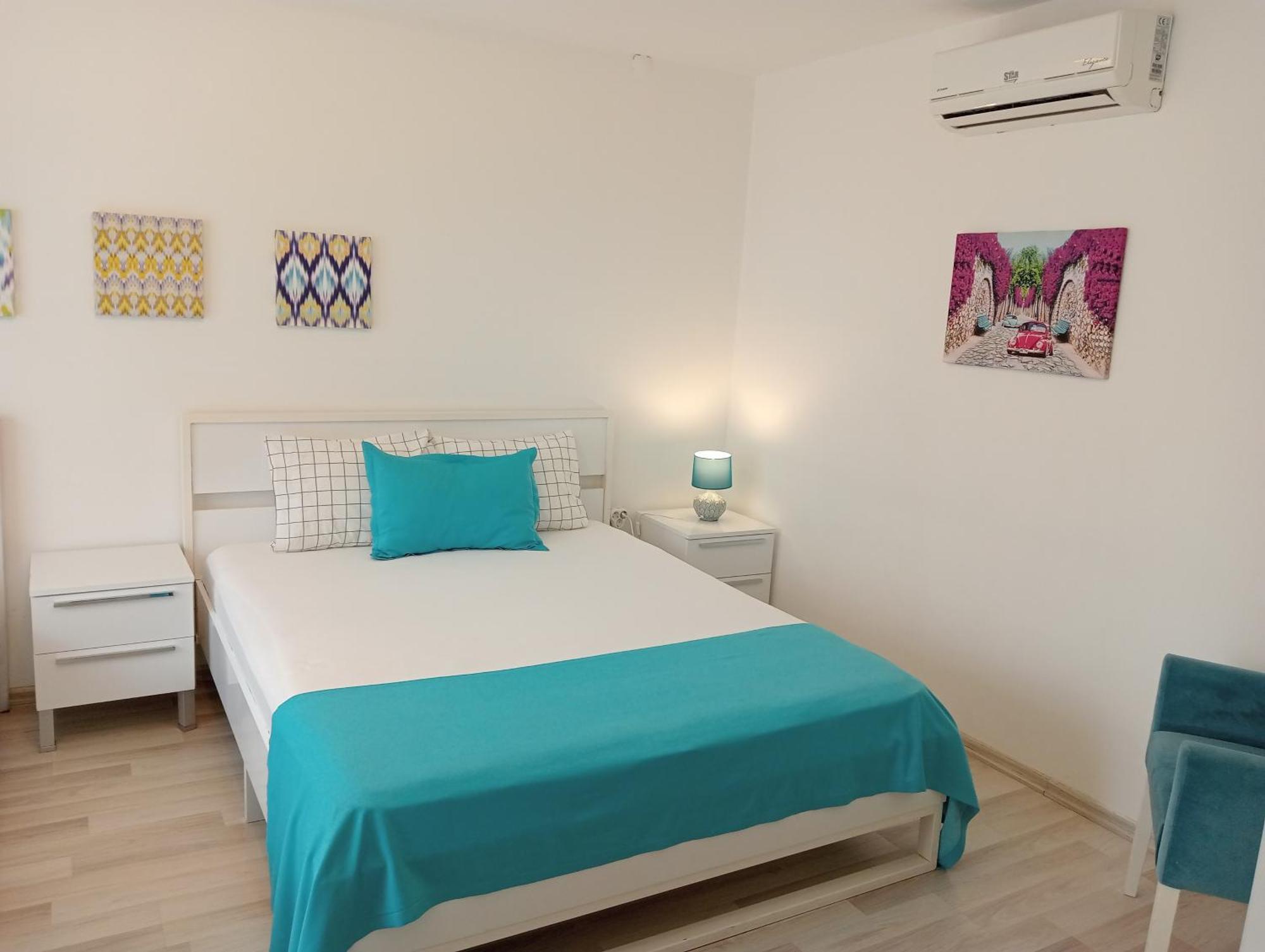 Daffne Otel Çanakkale Pokój zdjęcie
