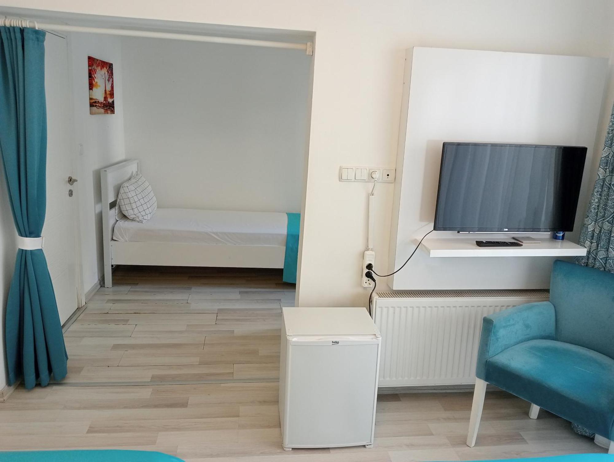 Daffne Otel Çanakkale Pokój zdjęcie
