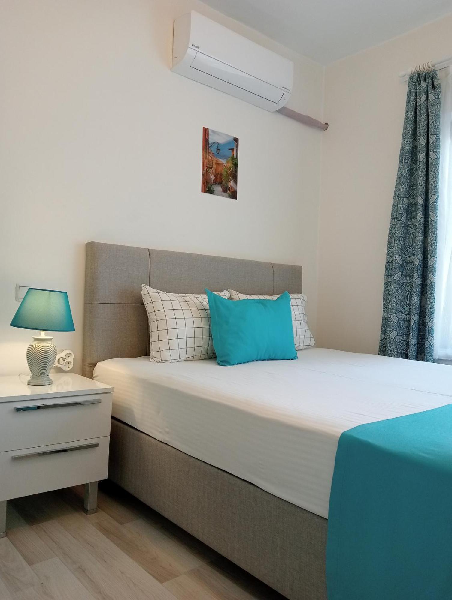 Daffne Otel Çanakkale Pokój zdjęcie