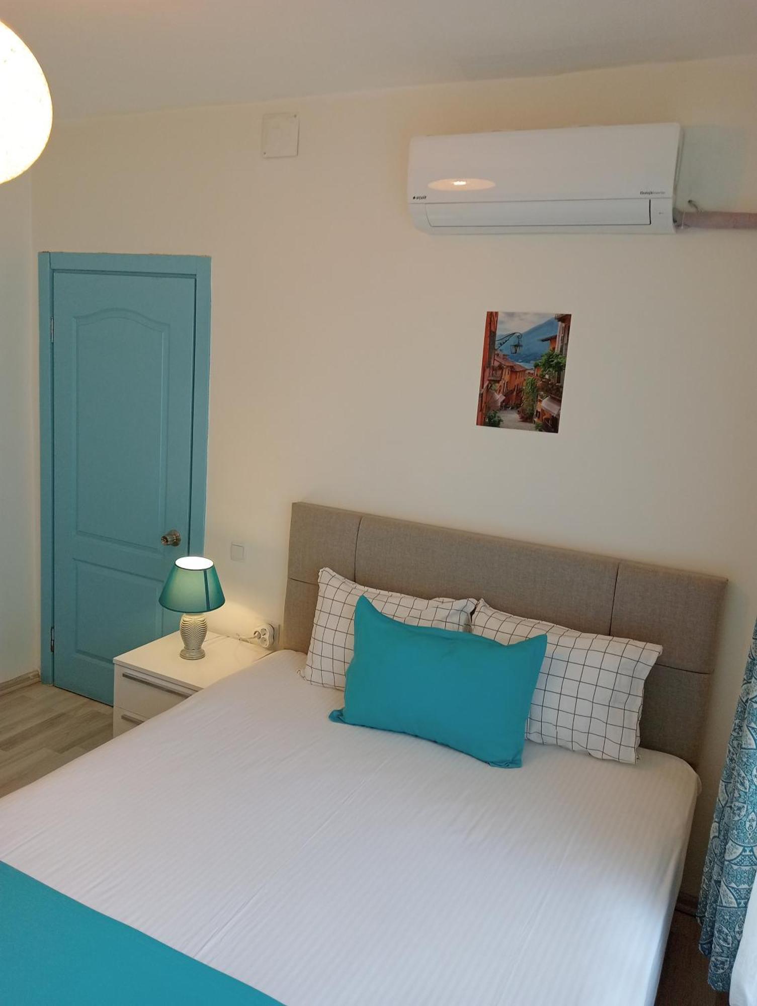 Daffne Otel Çanakkale Zewnętrze zdjęcie